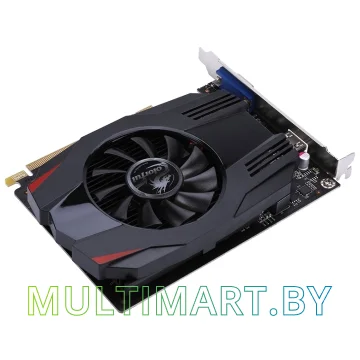 Видеокарта Colorful GeForce GT 1030 2G V4-V картинка 4